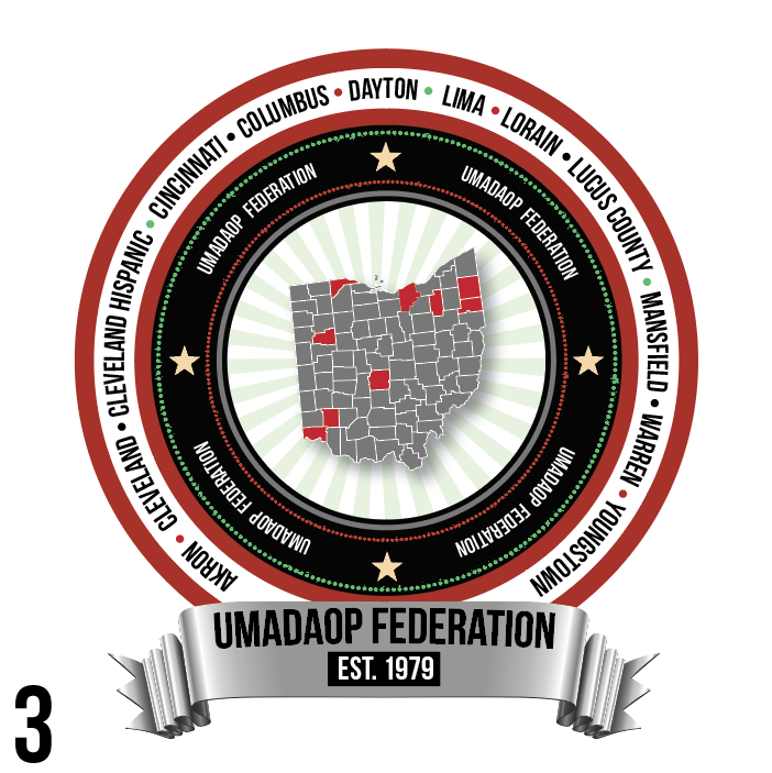 UMADAOP Federation logo